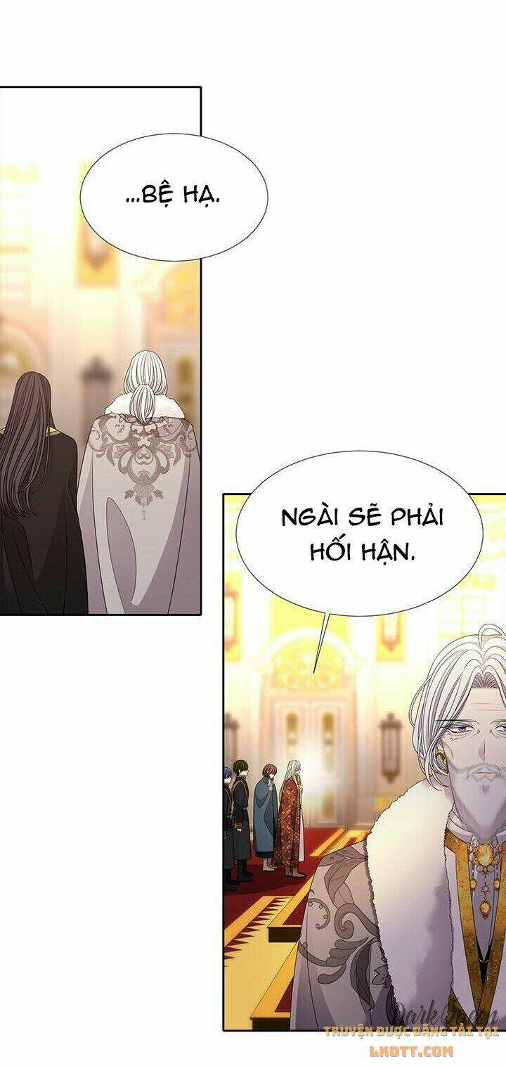 ngũ đại đồ đệ của charlotte chapter 97 - Trang 2