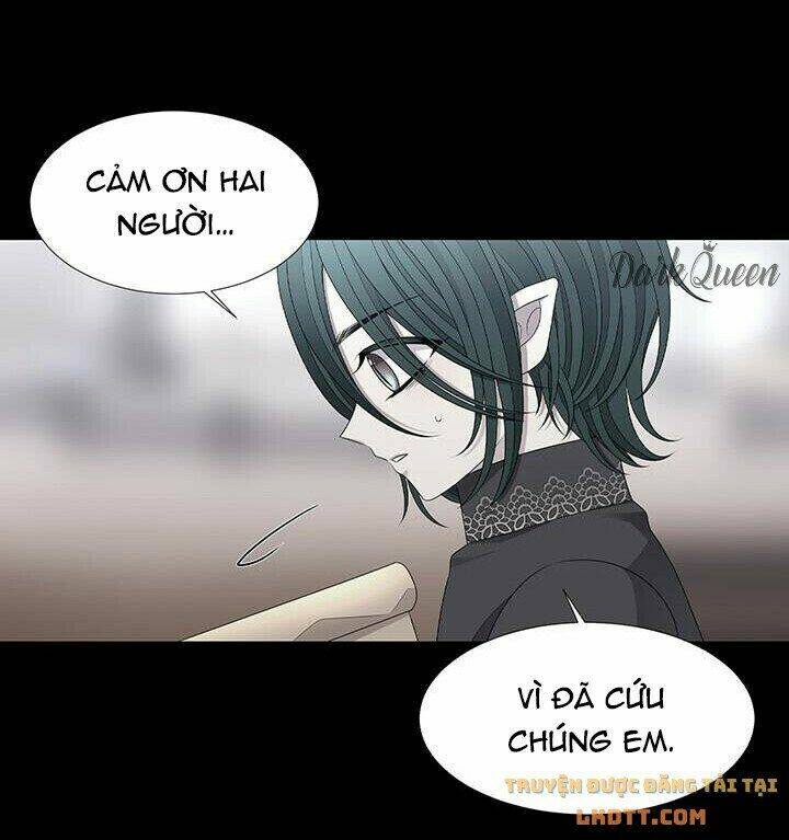 ngũ đại đồ đệ của charlotte chapter 97 - Trang 2