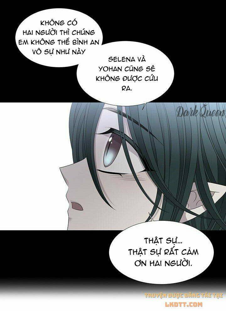 ngũ đại đồ đệ của charlotte chapter 97 - Trang 2