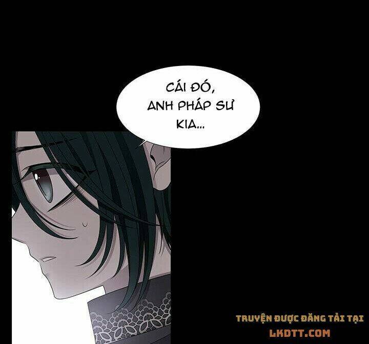 ngũ đại đồ đệ của charlotte chapter 97 - Trang 2