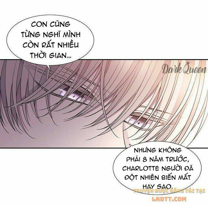 ngũ đại đồ đệ của charlotte chapter 97 - Trang 2