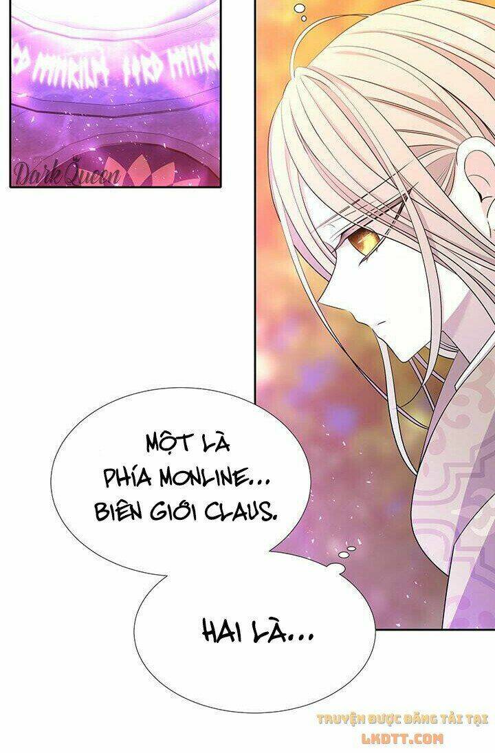 ngũ đại đồ đệ của charlotte chapter 98 - Trang 2