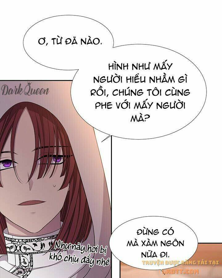 ngũ đại đồ đệ của charlotte chapter 98 - Trang 2