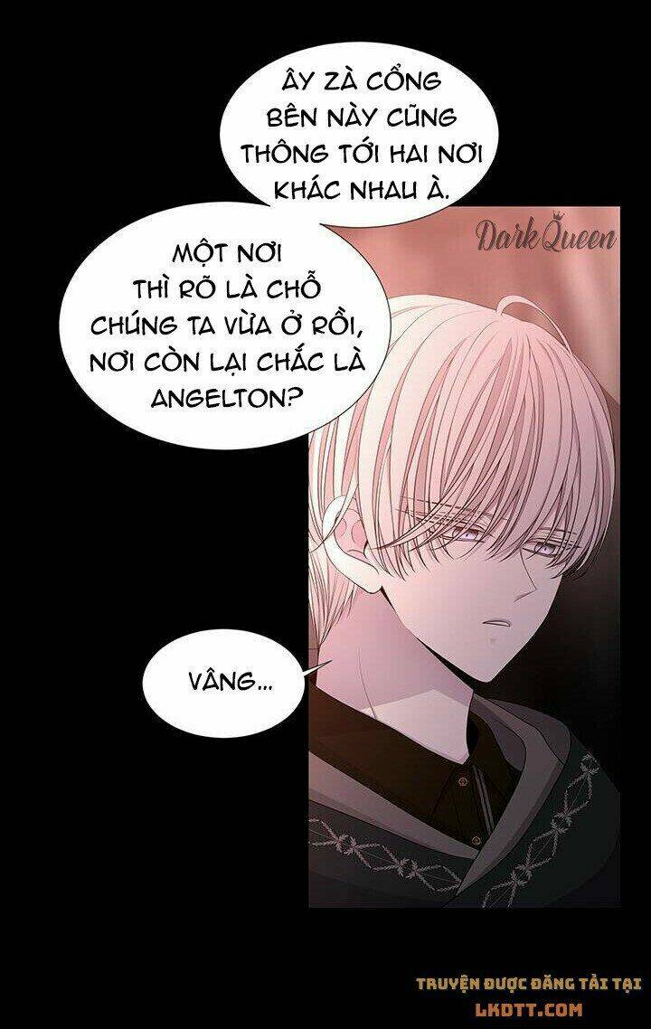 ngũ đại đồ đệ của charlotte chapter 99 - Next Chapter 99.1