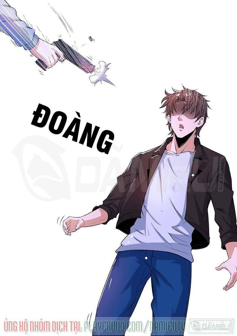 Ngự Dụng Đặc Công Chapter 38.2 - Trang 2