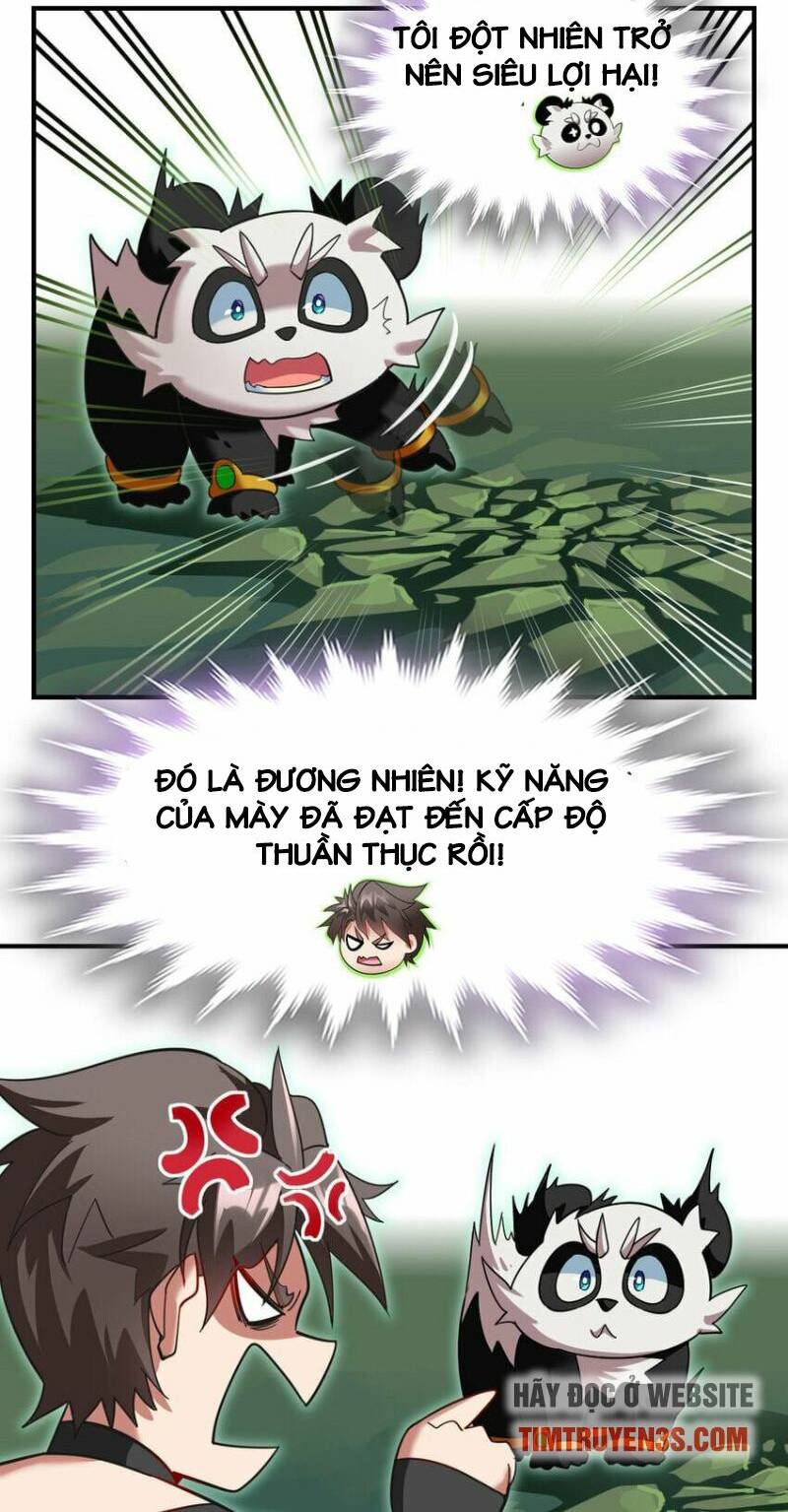 ngự thú phản khoa học chapter 15 - Next chapter 16