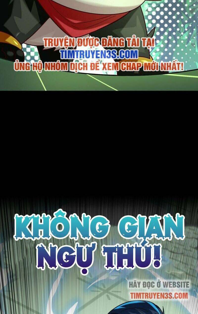 ngự thú phản khoa học chapter 19 - Trang 2