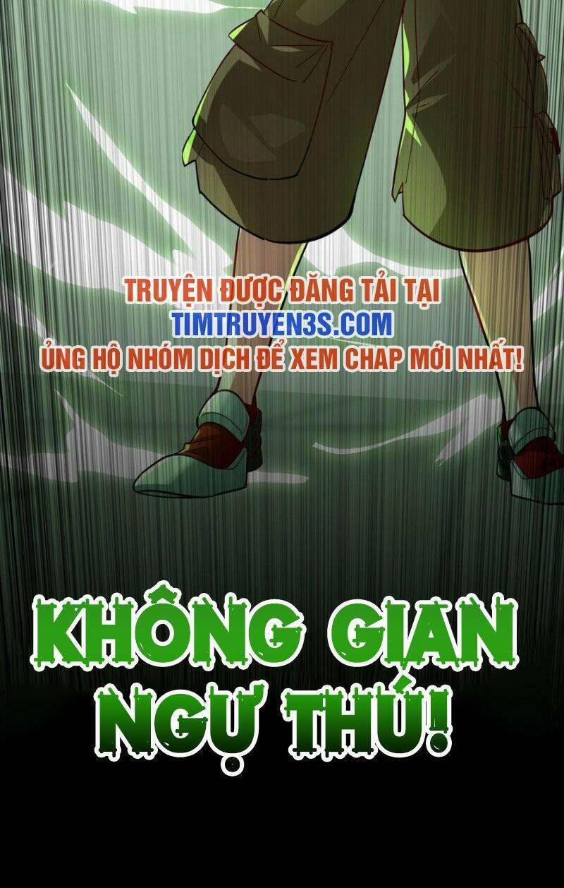 ngự thú phản khoa học chapter 19 - Trang 2