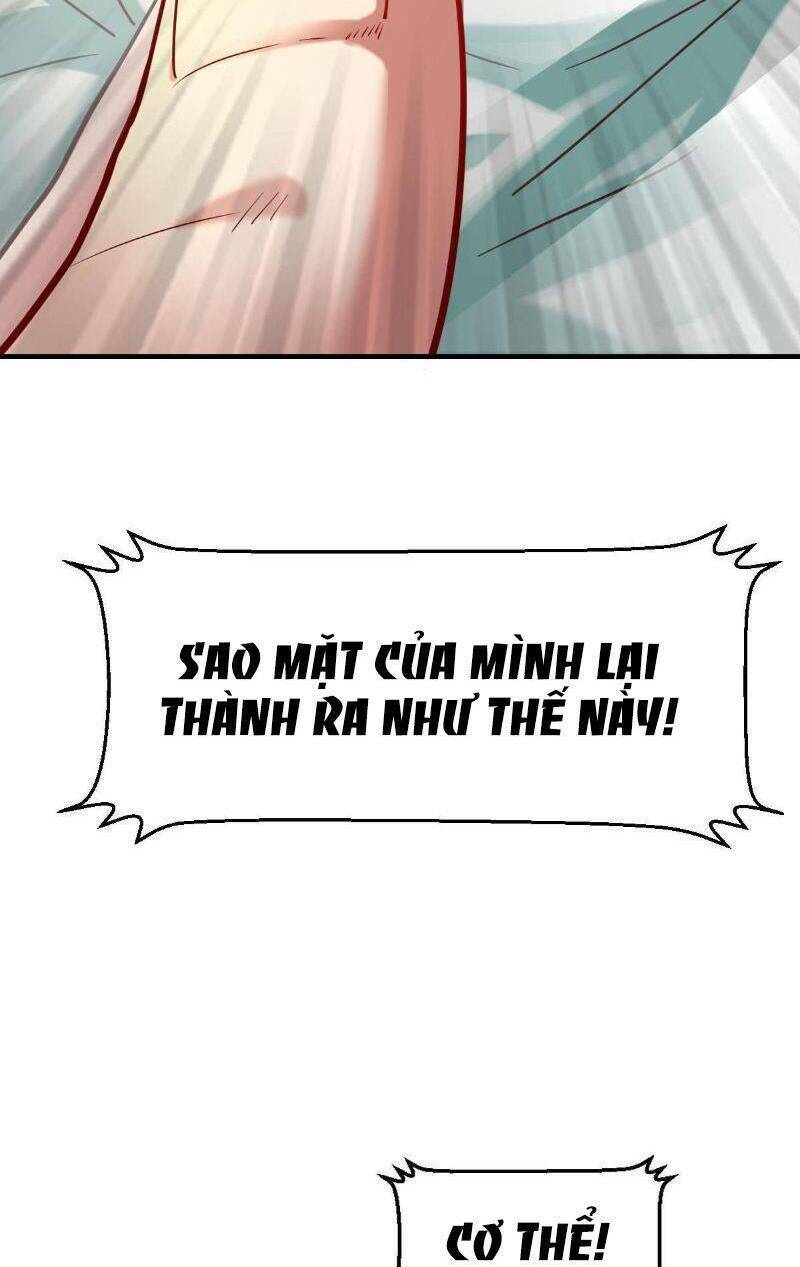 ngự thú phản khoa học chapter 2 - Next chapter 3