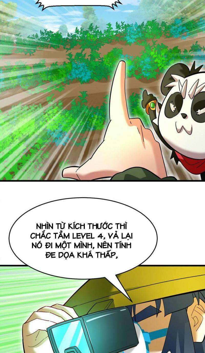 ngự thú phản khoa học chapter 23 - Next chapter 24