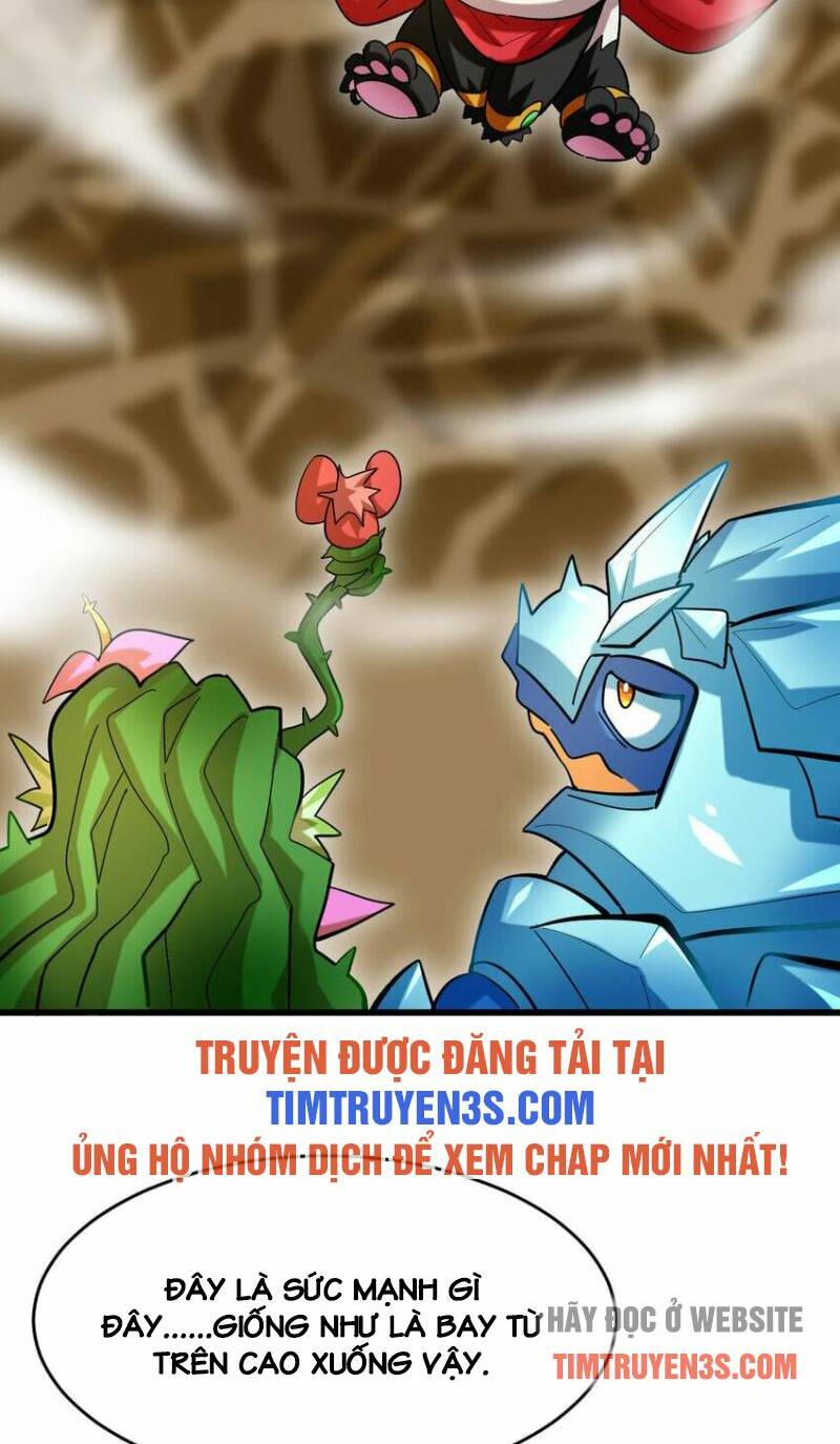 ngự thú phản khoa học chapter 23 - Next chapter 24