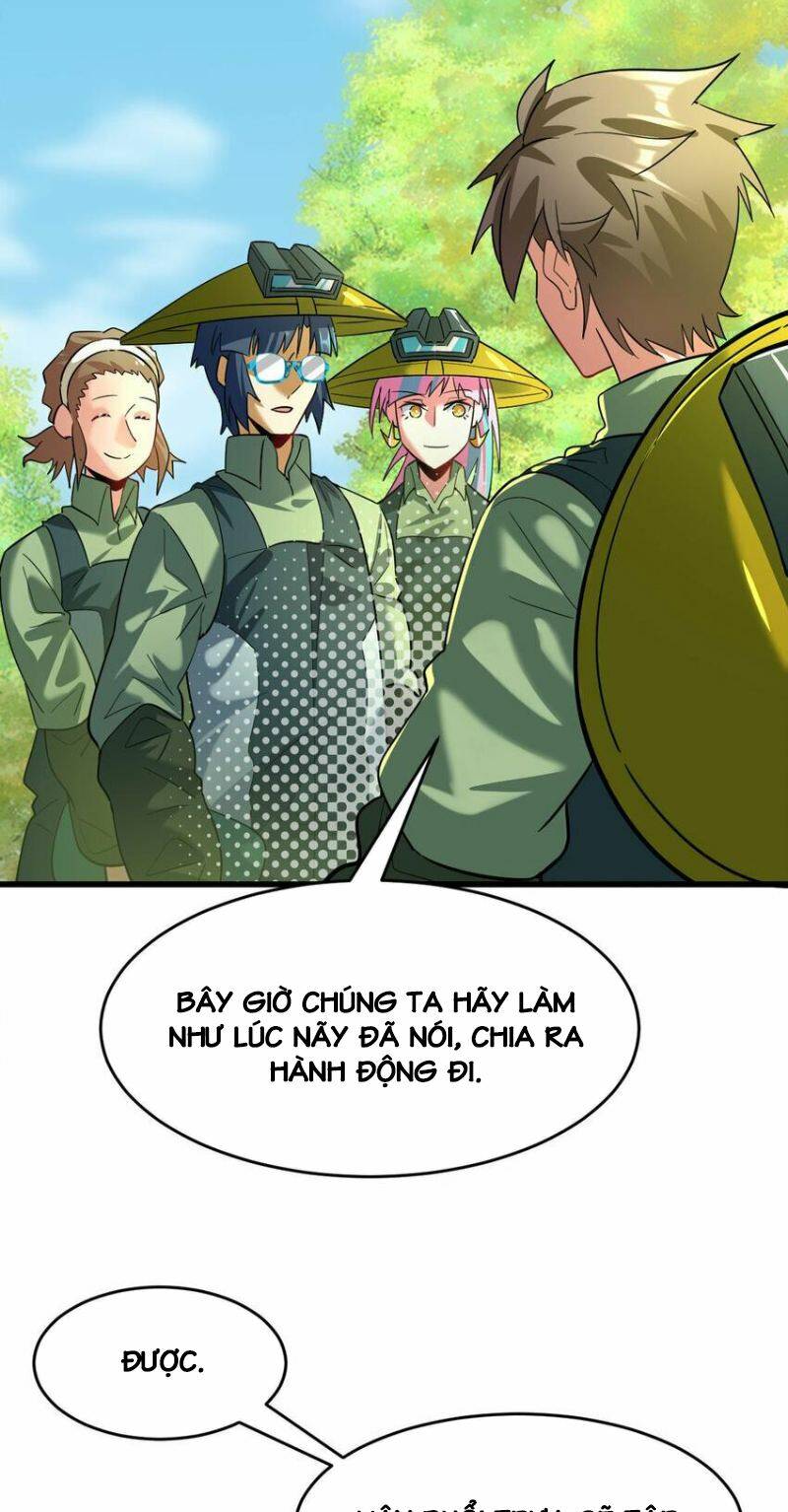 ngự thú phản khoa học chapter 23 - Next chapter 24