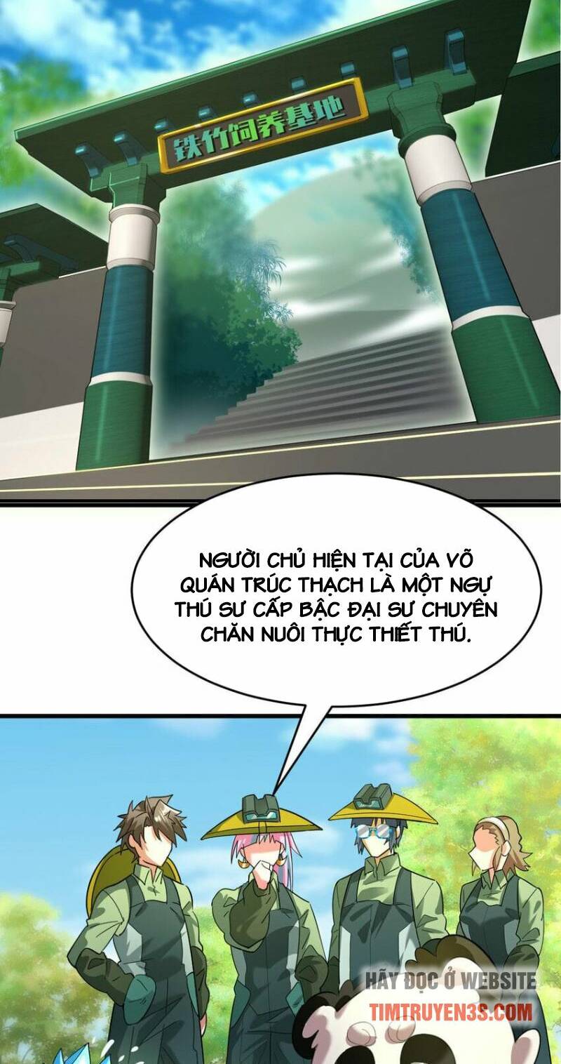 ngự thú phản khoa học chapter 23 - Next chapter 24