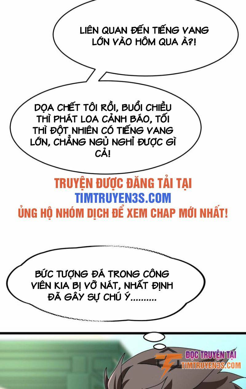 ngự thú phản khoa học chapter 28 - Trang 2