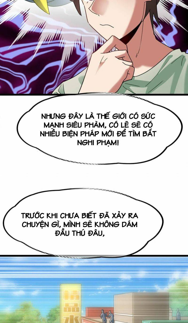 ngự thú phản khoa học chapter 28 - Trang 2