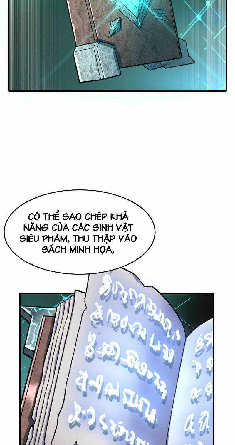 ngự thú phản khoa học chapter 3 - Trang 2