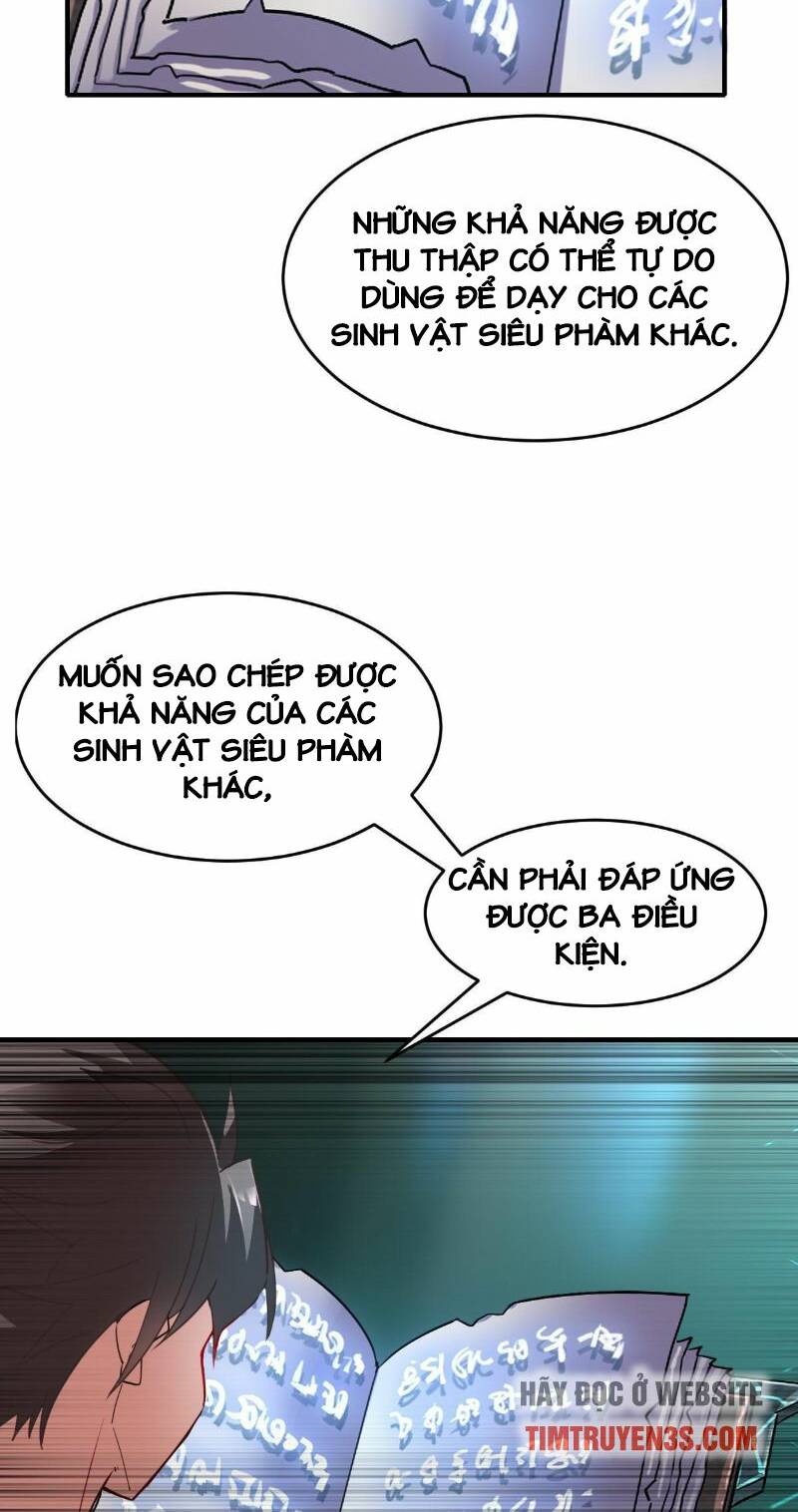 ngự thú phản khoa học chapter 3 - Trang 2