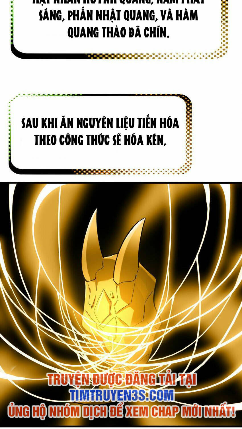 ngự thú phản khoa học chapter 32 - Trang 2