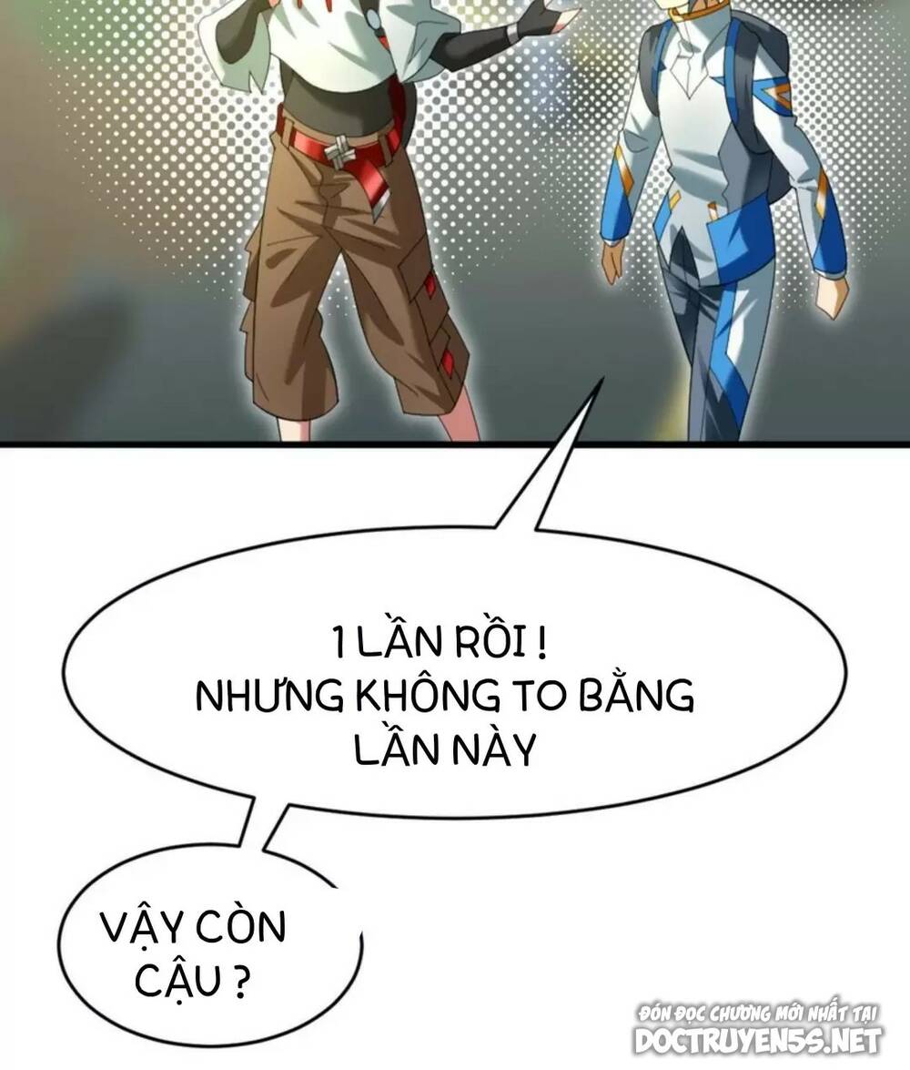 ngự thú phản khoa học chapter 35 - Trang 2