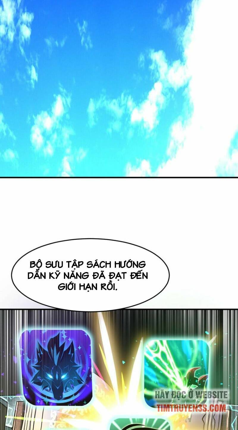 ngự thú phản khoa học chapter 7 - Next chapter 8