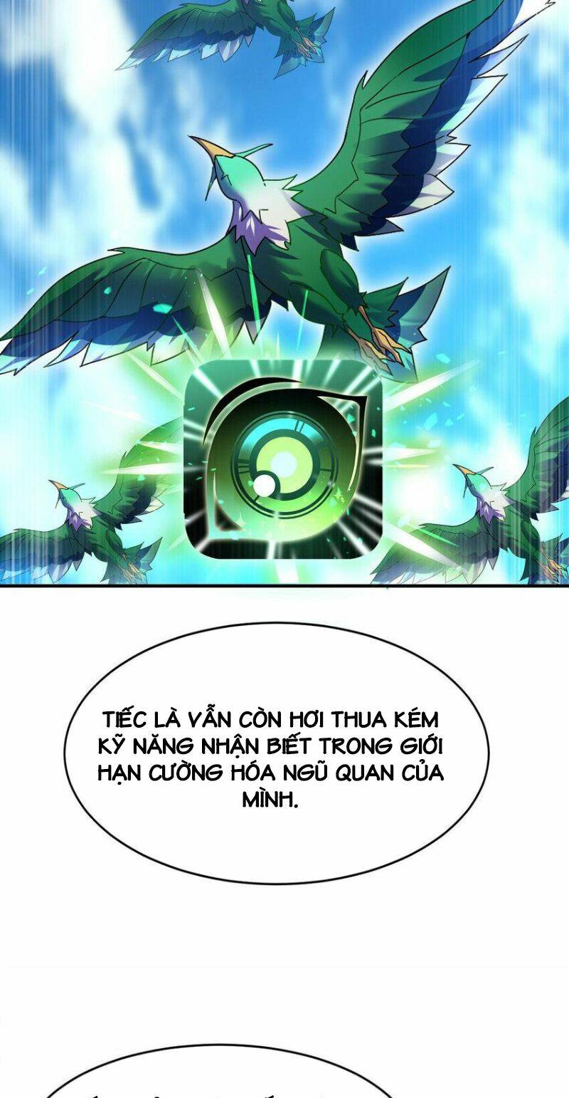 ngự thú phản khoa học chapter 7 - Next chapter 8