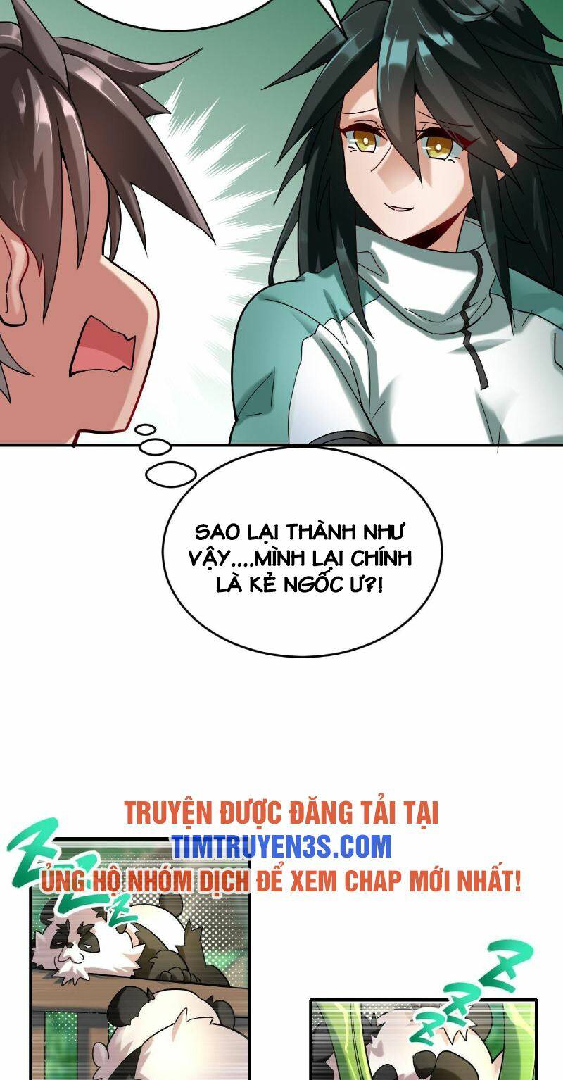 ngự thú phản khoa học chapter 8 - Trang 2