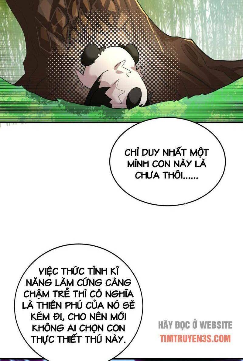 ngự thú phản khoa học chapter 9 - Trang 2