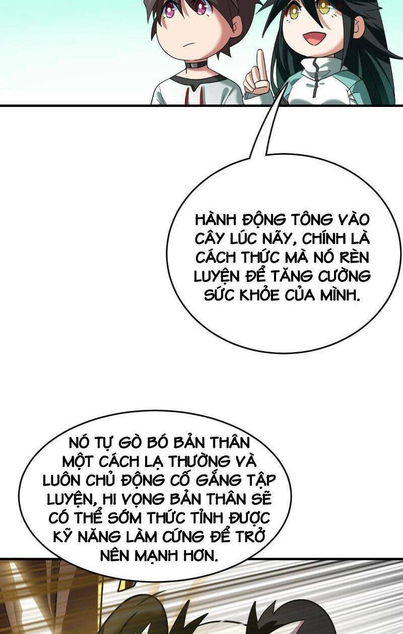 ngự thú phản khoa học chapter 9 - Trang 2