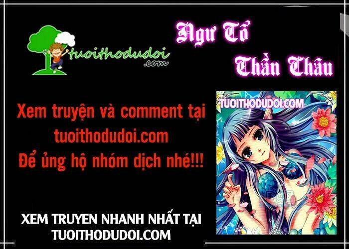 Ngư Tổ Thần Châu Chapter 3 - Trang 2