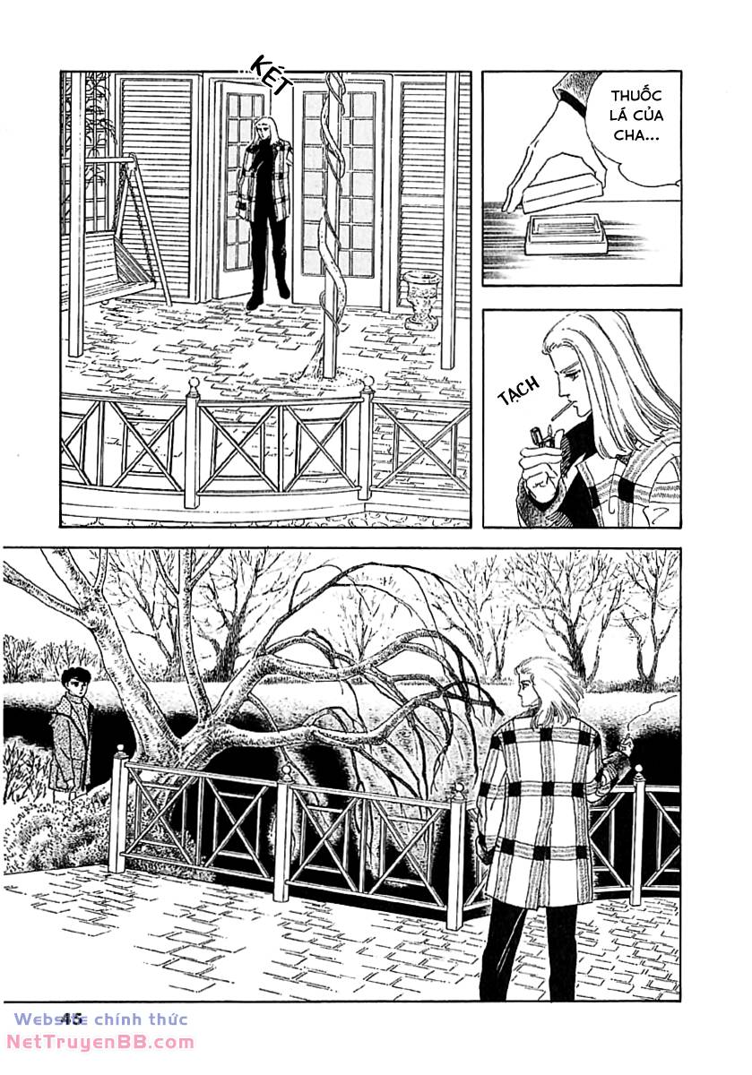 ngự trị ta, vị chúa tàn bạo - zankoku na kami ga shihaisuru chapter 21 - Next Chương 22