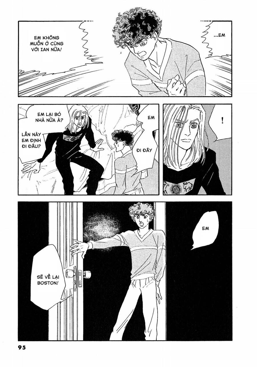 ngự trị ta, vị chúa tàn bạo - zankoku na kami ga shihaisuru Chapter 37 - Next Chapter 38