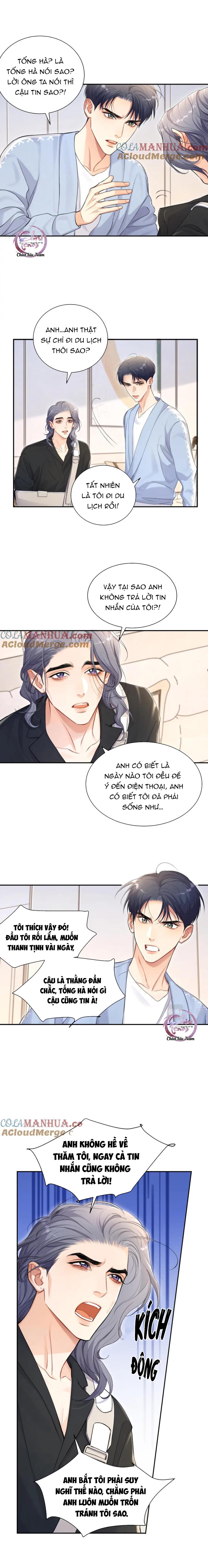 ngự trị trong ngục tối! Chapter 108 - Next Chapter 109