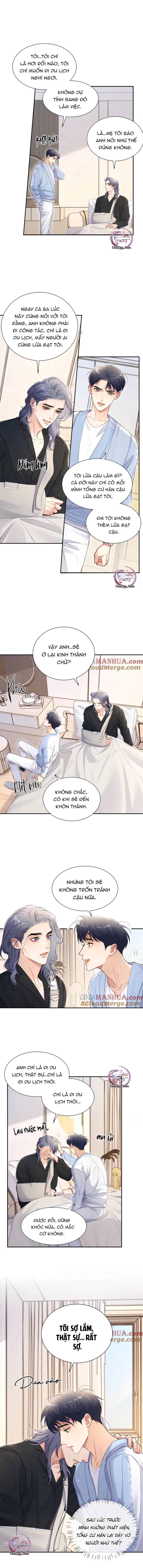 ngự trị trong ngục tối! Chapter 108 - Next Chapter 109