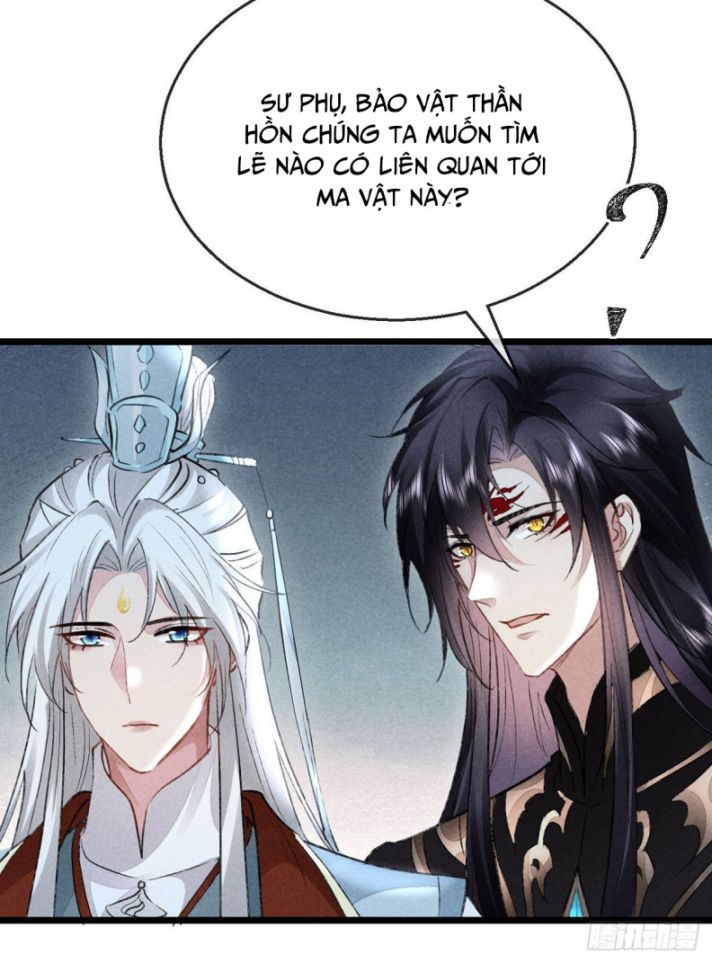 ngự trị trong ngục tối! Chapter 116 - Next Chapter 117