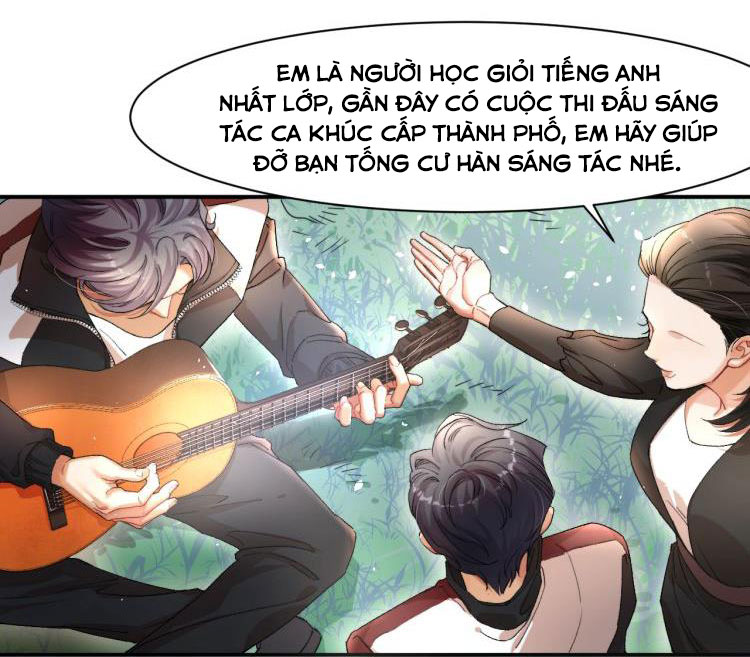 ngự trị trong ngục tối! chapter 2 - Next chapter 3