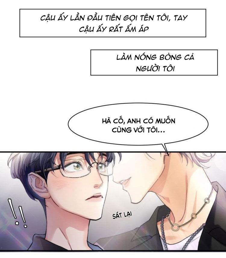 ngự trị trong ngục tối! chapter 2 - Trang 3