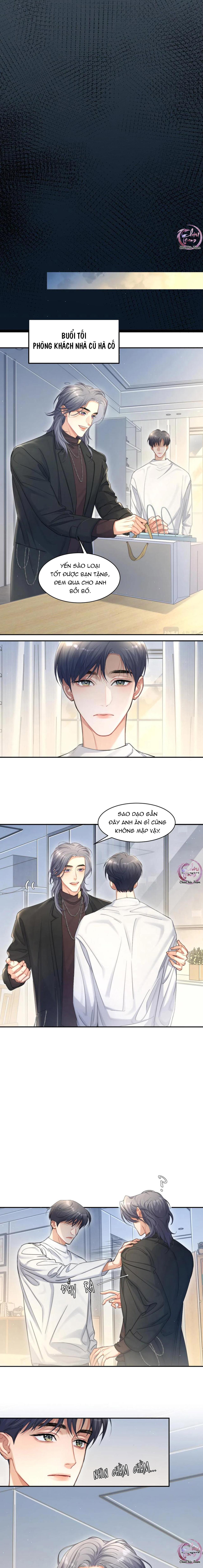 ngự trị trong ngục tối! Chapter 55 - Next Chapter 58