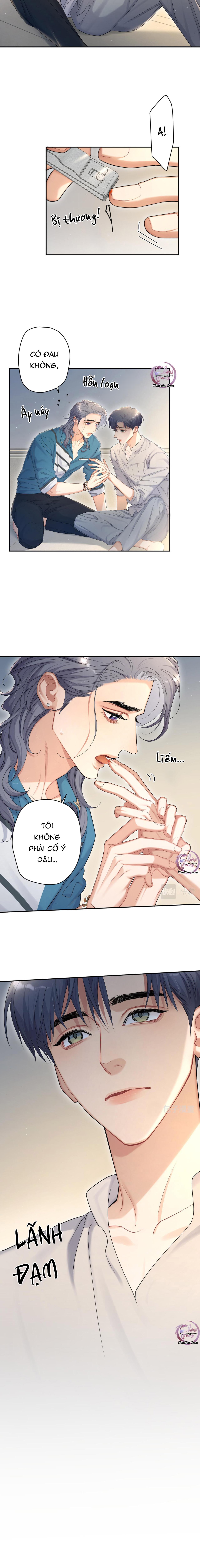 ngự trị trong ngục tối! Chapter 63 - Next Chapter 64