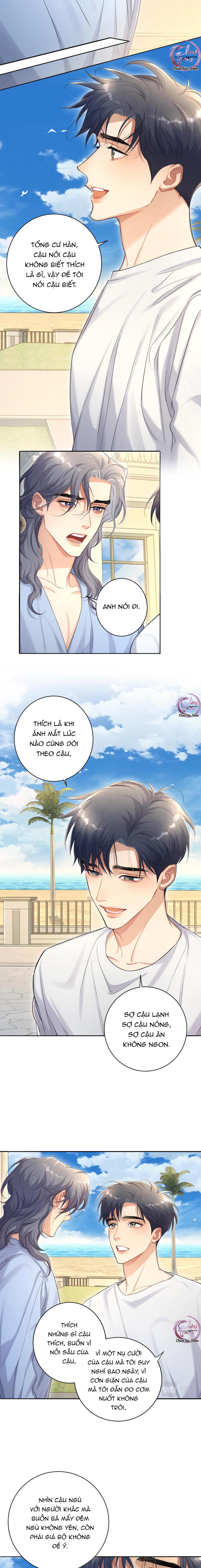 ngự trị trong ngục tối! Chapter 63 - Next Chapter 64