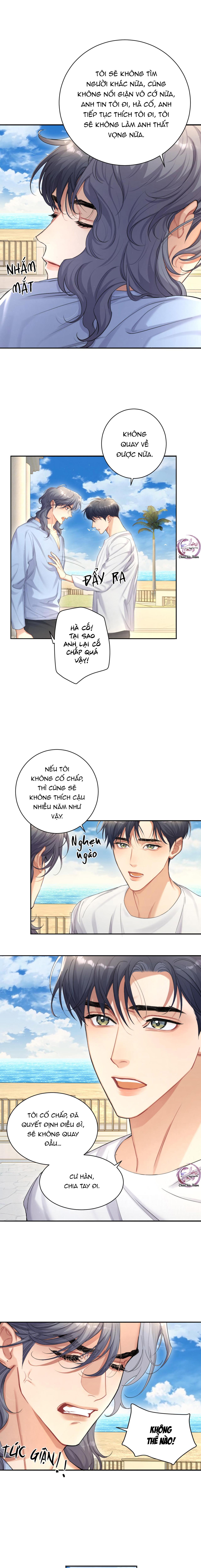 ngự trị trong ngục tối! Chapter 63 - Next Chapter 64