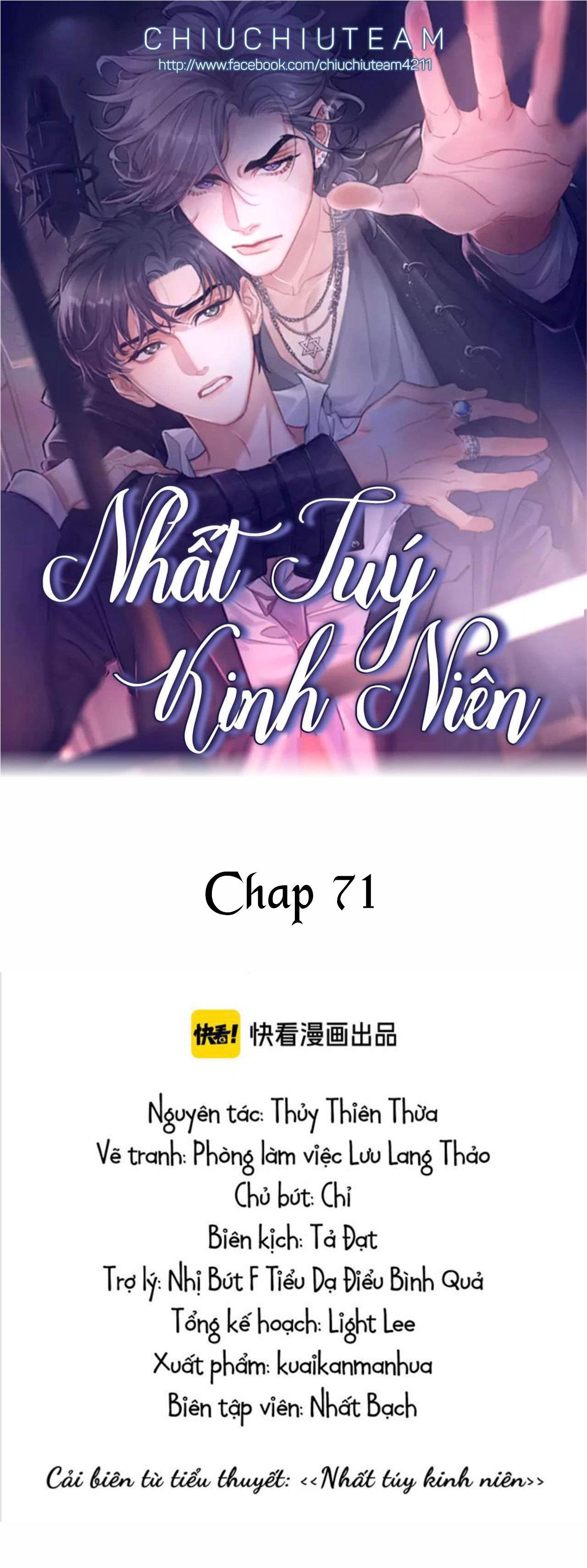 ngự trị trong ngục tối! Chapter 71 - Next Chapter 72