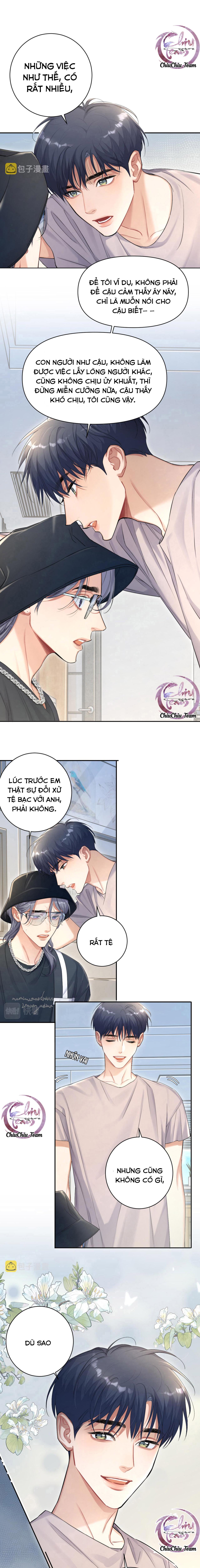 ngự trị trong ngục tối! Chapter 71 - Next Chapter 72