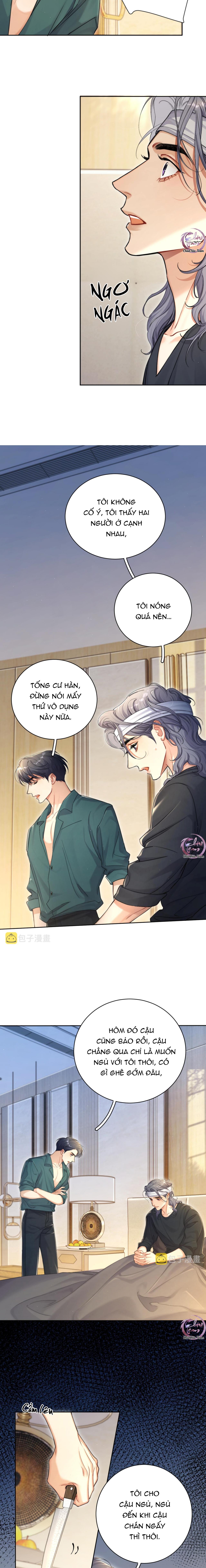 ngự trị trong ngục tối! Chapter 81 - Next Chapter 82