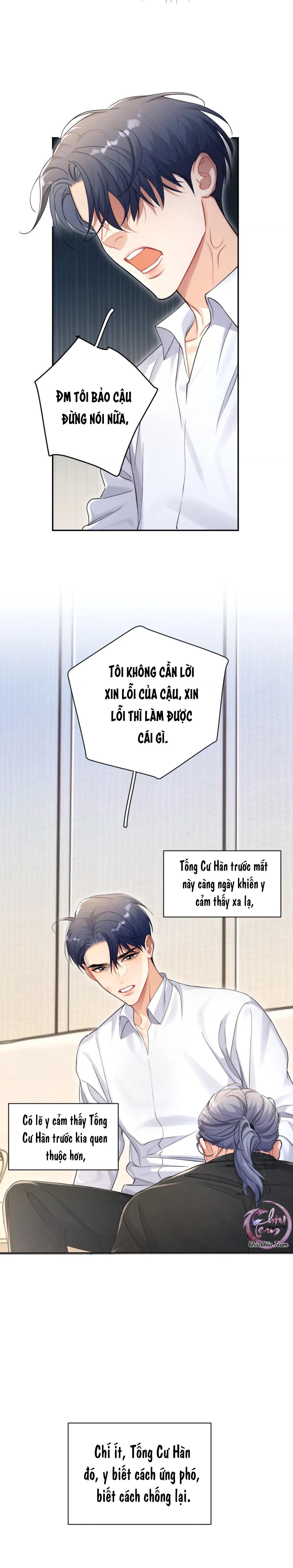 ngự trị trong ngục tối! Chapter 95 - Next Chapter 96