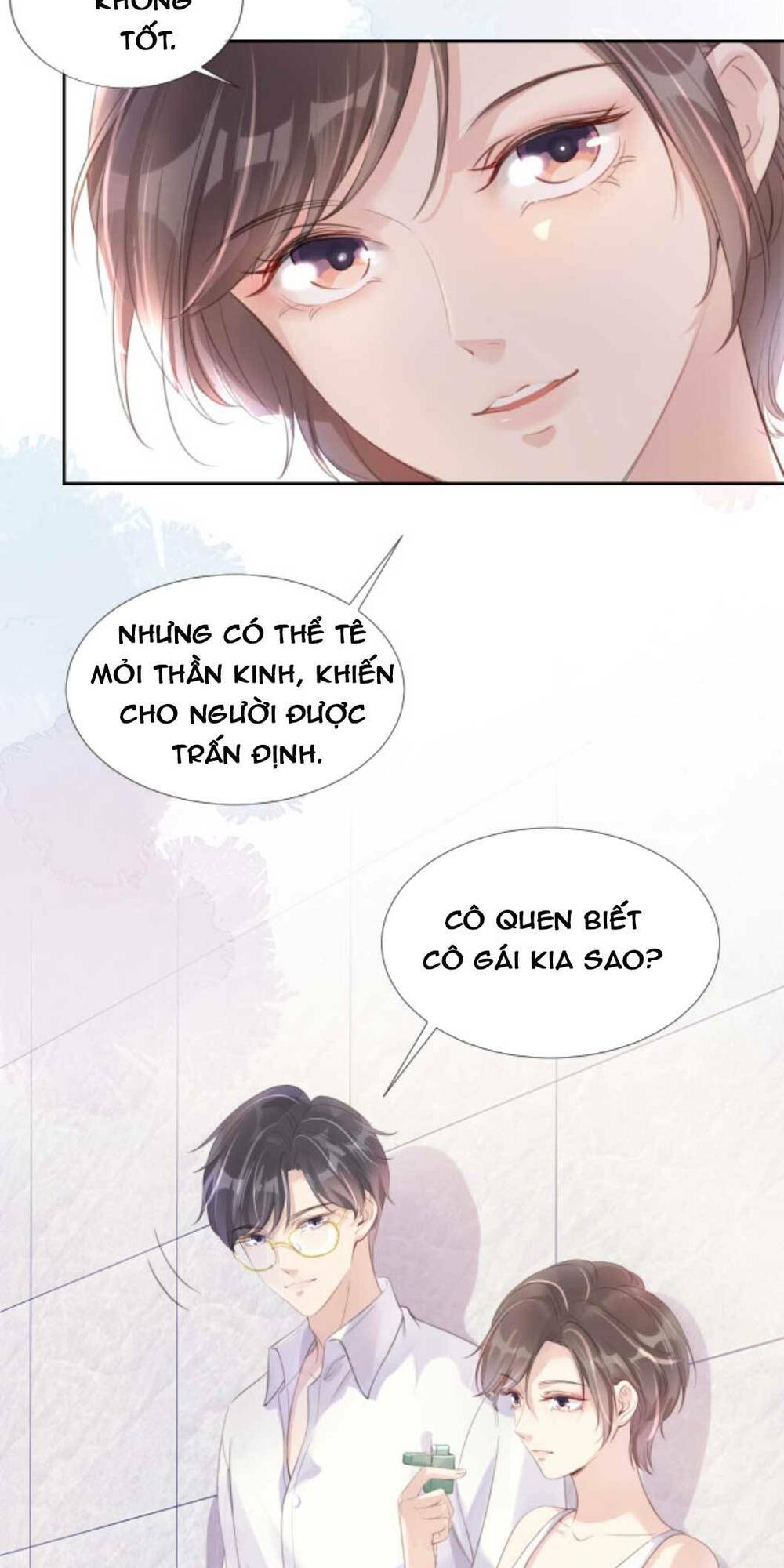 ngự tỷ toàn năng lại bị phá mã giáp chapter 11 - Trang 2