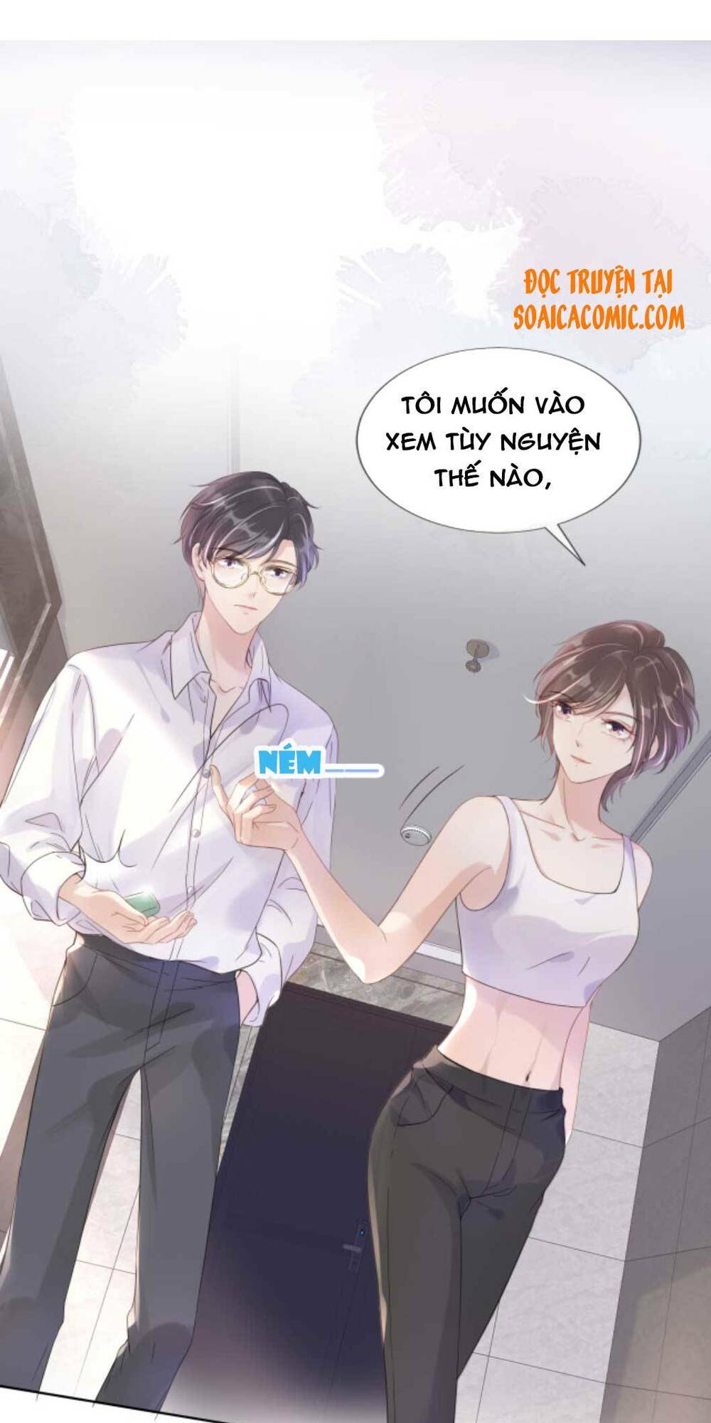 ngự tỷ toàn năng lại bị phá mã giáp chapter 11 - Trang 2