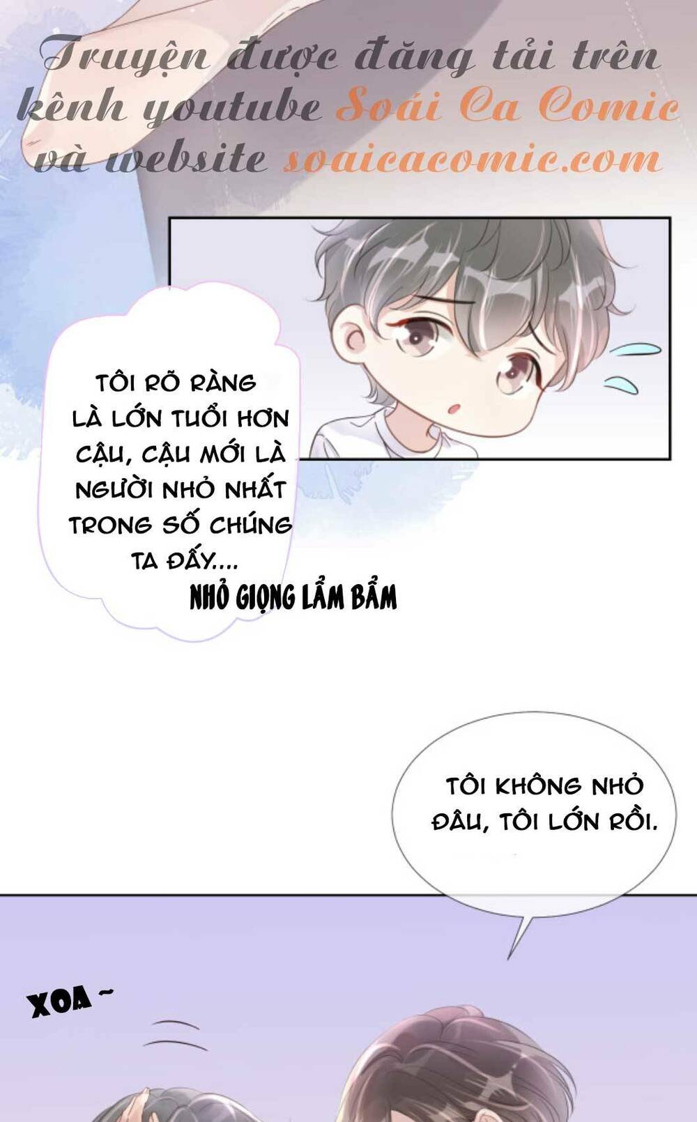 ngự tỷ toàn năng lại bị phá mã giáp chapter 11 - Trang 2