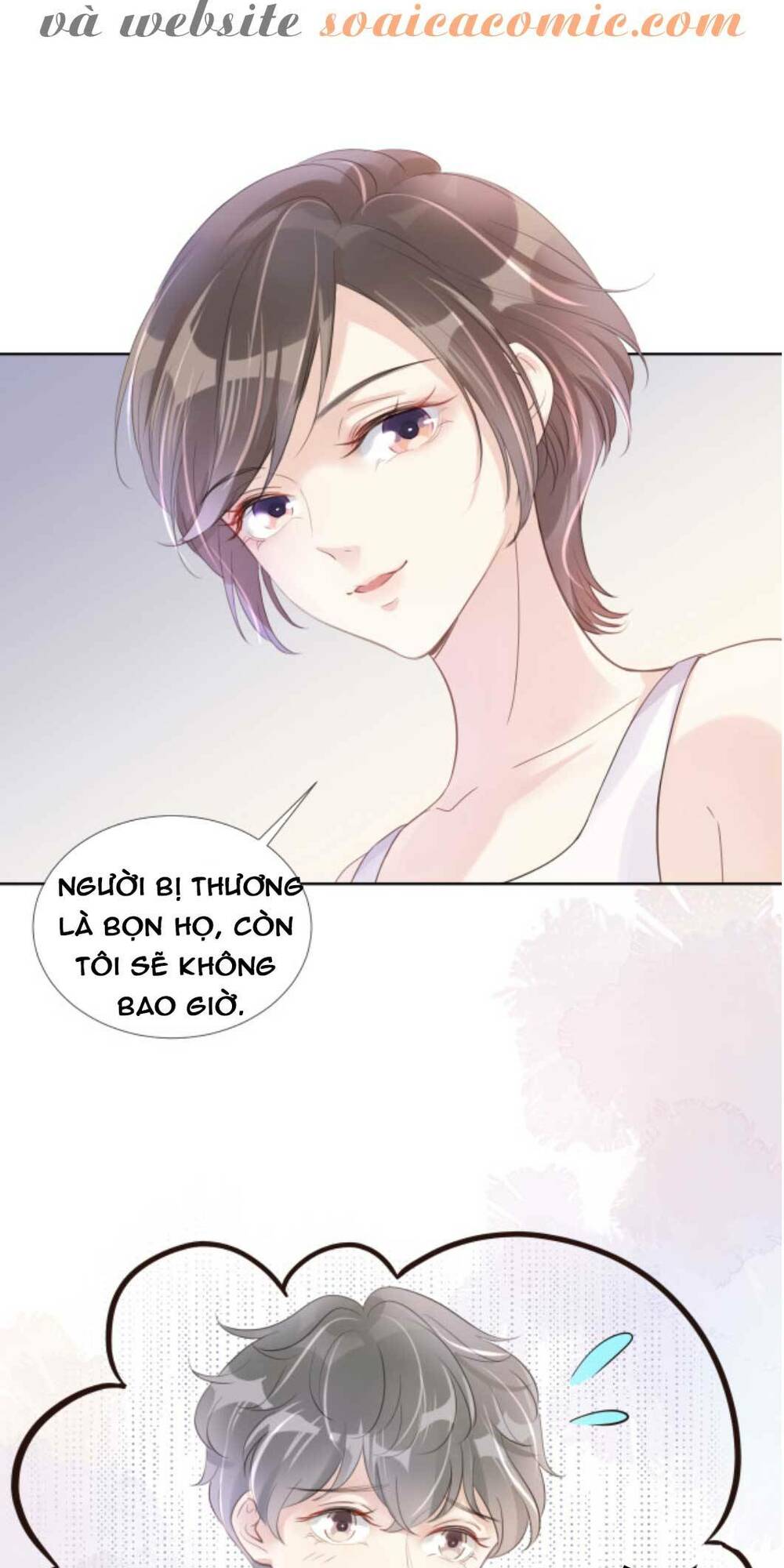 ngự tỷ toàn năng lại bị phá mã giáp chapter 11 - Trang 2