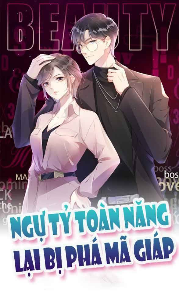 ngự tỷ toàn năng lại bị phá mã giáp chapter 20 - Trang 2