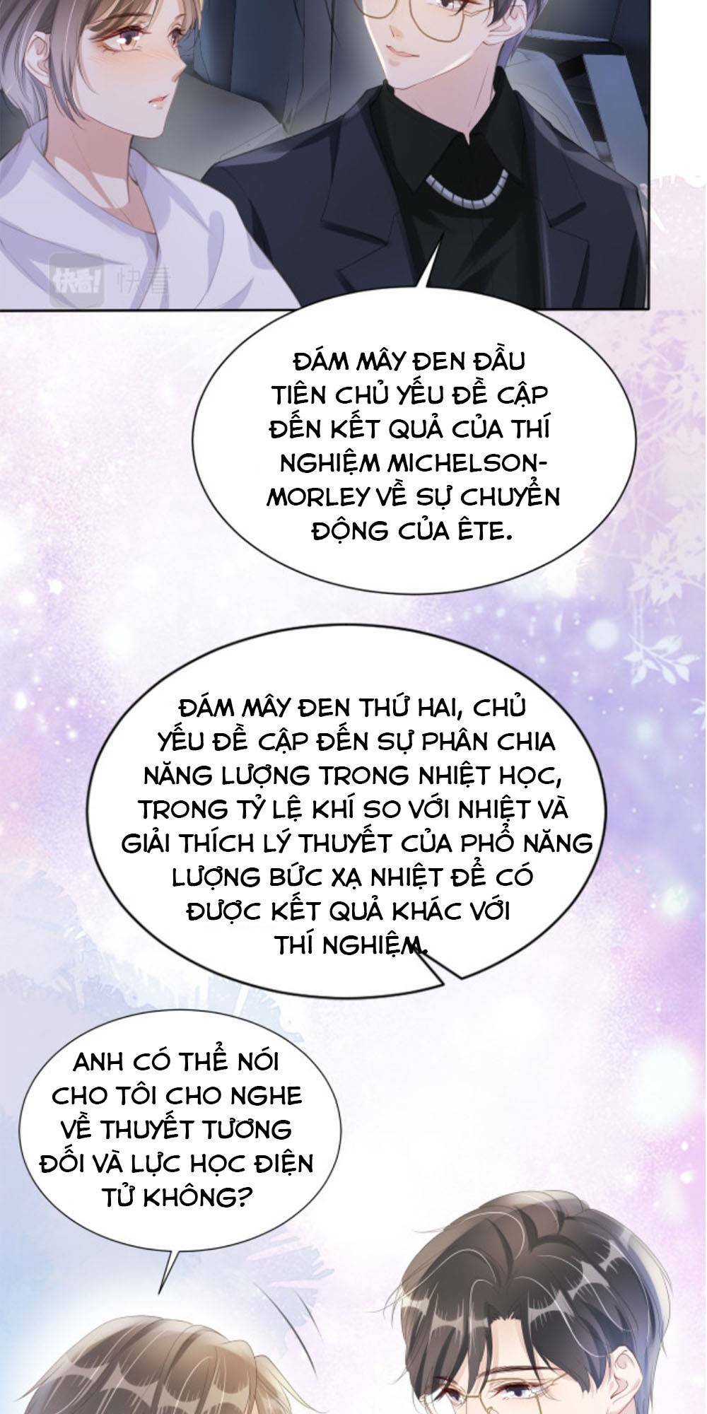 ngự tỷ toàn năng lại bị phá mã giáp chapter 31 - Trang 2